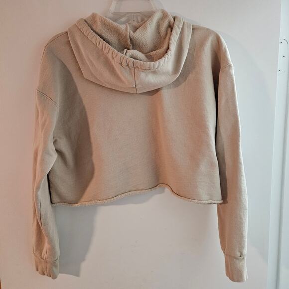 Women's/ Juniors Wild Fable Cropped Sweatshirt Size Small - Picture 5 of 5